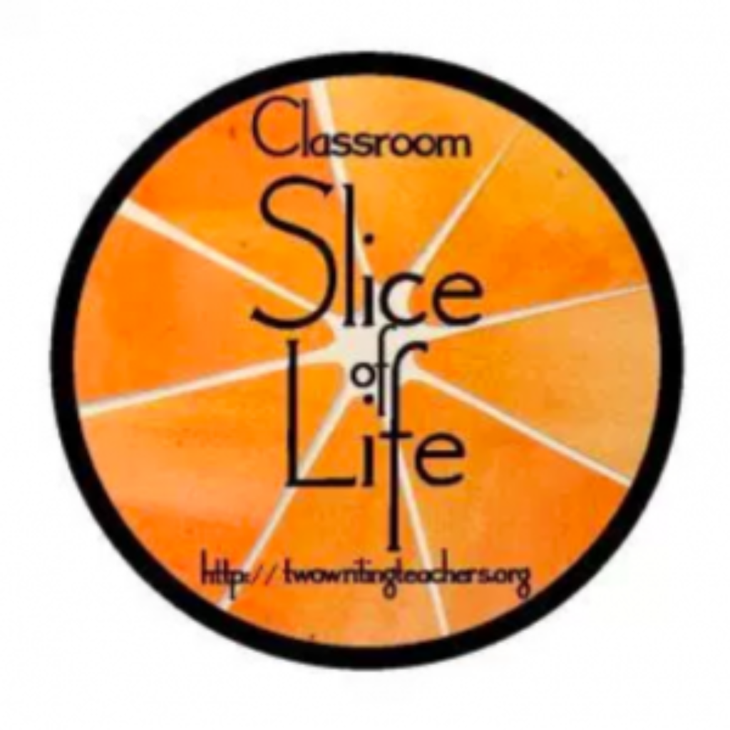 Slice of Life Challenge!!!